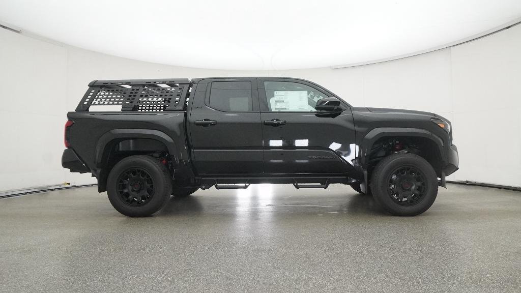 2025 Toyota Tacoma SR5 - Photo 55