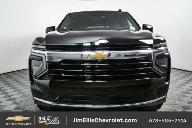 2026 Chevrolet Tahoe LS - Photo 33