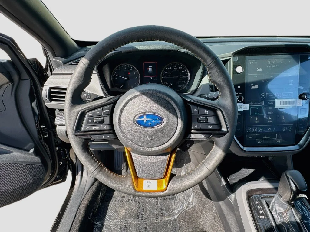 New 2027  Subaru Wilderness image 12