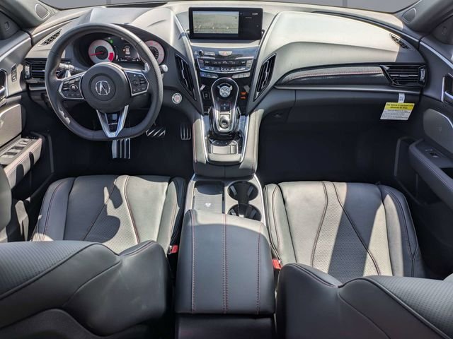 Used 2026 Silver Acura A-Spec Advance Package image 16