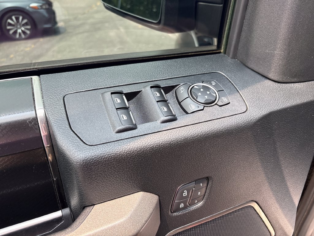 Used 2018 Shadow Black Ford Raptor image 14