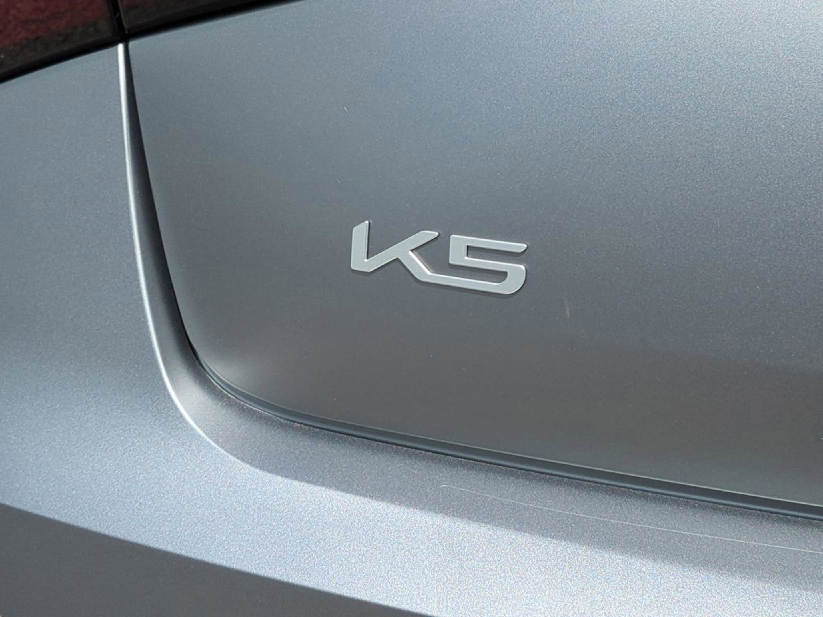 New 2026 Steel Matte Gray Kia GT-Line image 14