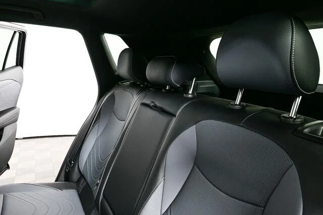 New 2026 Deep Black Pearl Volkswagen SE R-Line Black image 21