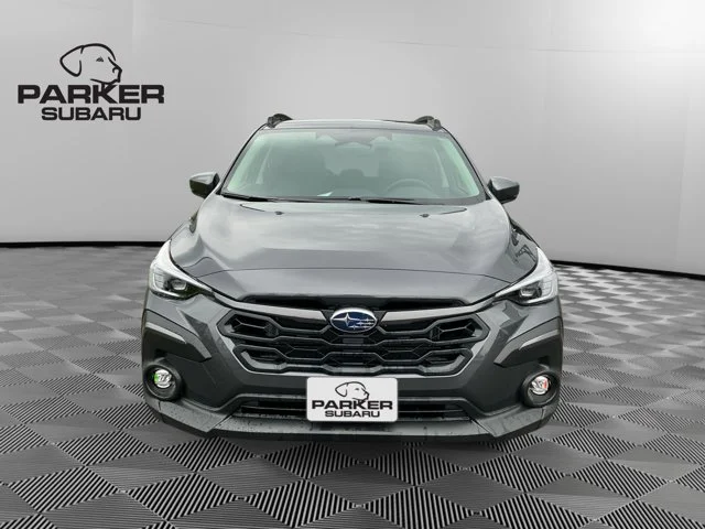 New 2026 MAGNETITE GRAY PEARL Subaru Limited image 8