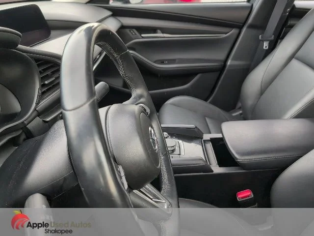 Used 2024 Gray Mazda 2.5 S Select Sport image 3