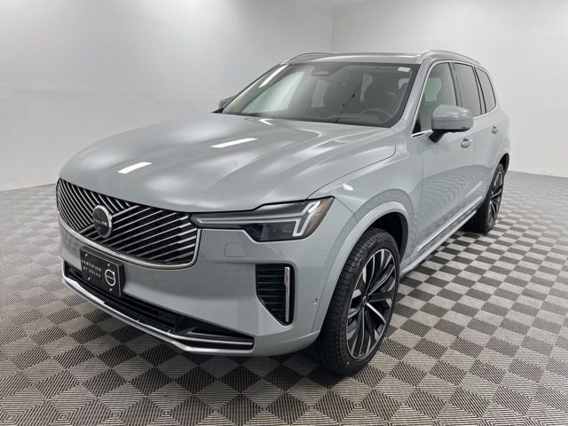 New 2026 Vapour Grey Volvo Ultra image 2