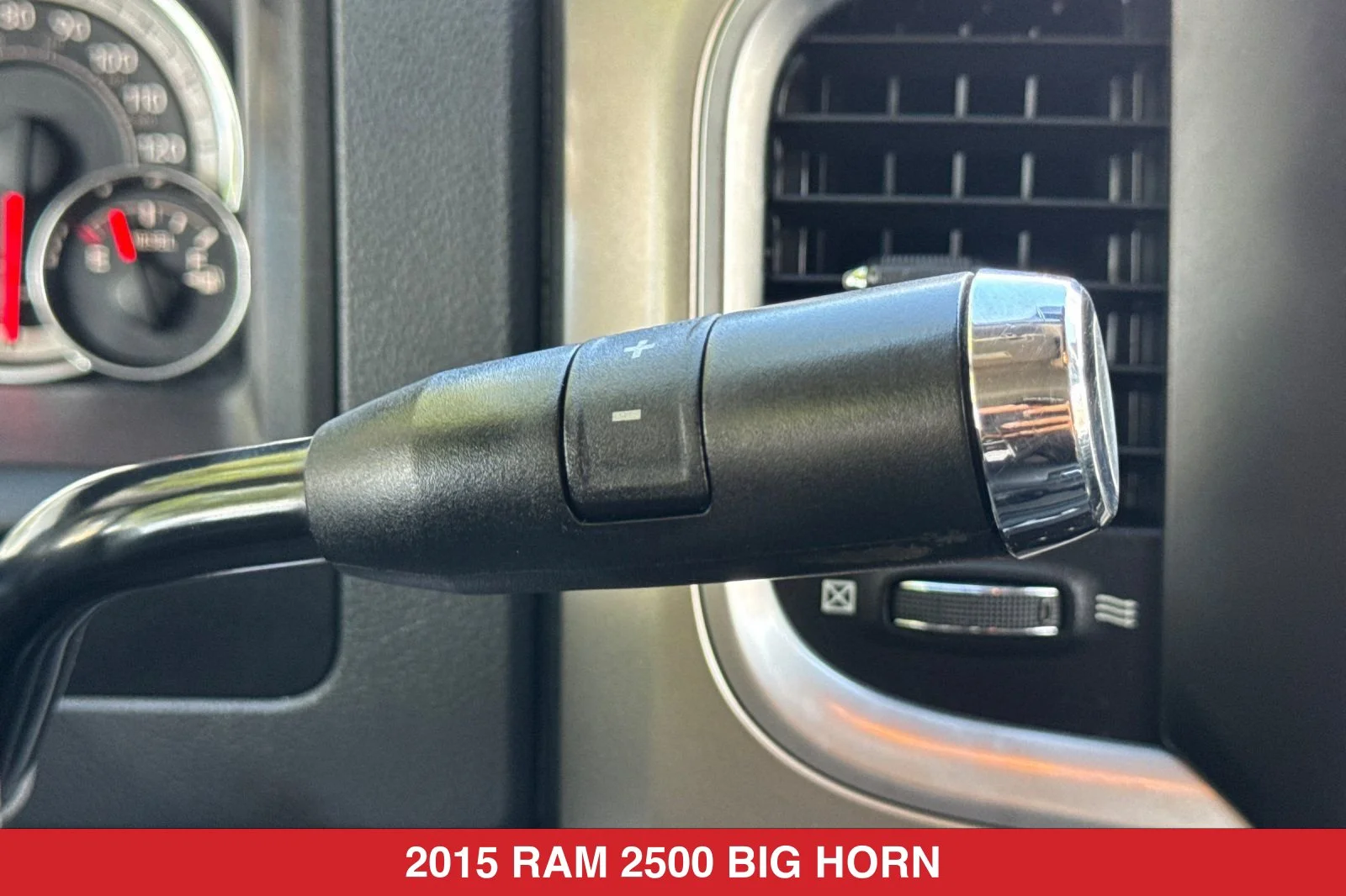 Used 2015 White Ram Big Horn image 21