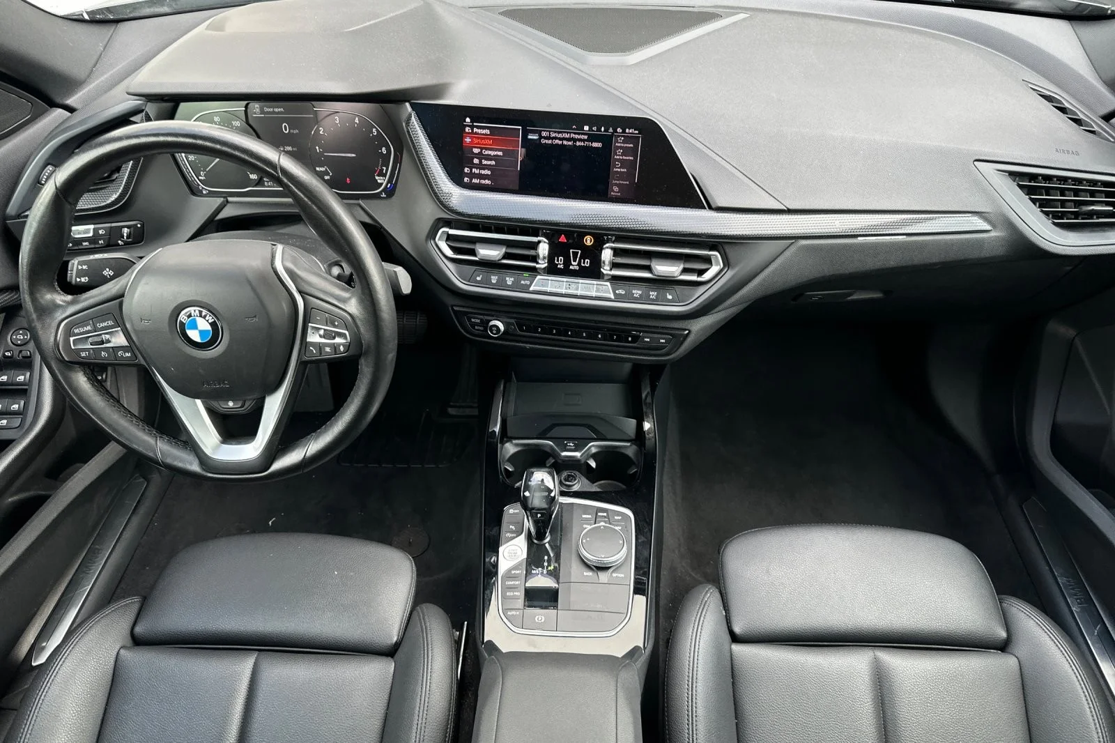 Used 2021 Mineral Grey Metallic BMW 228i image 12