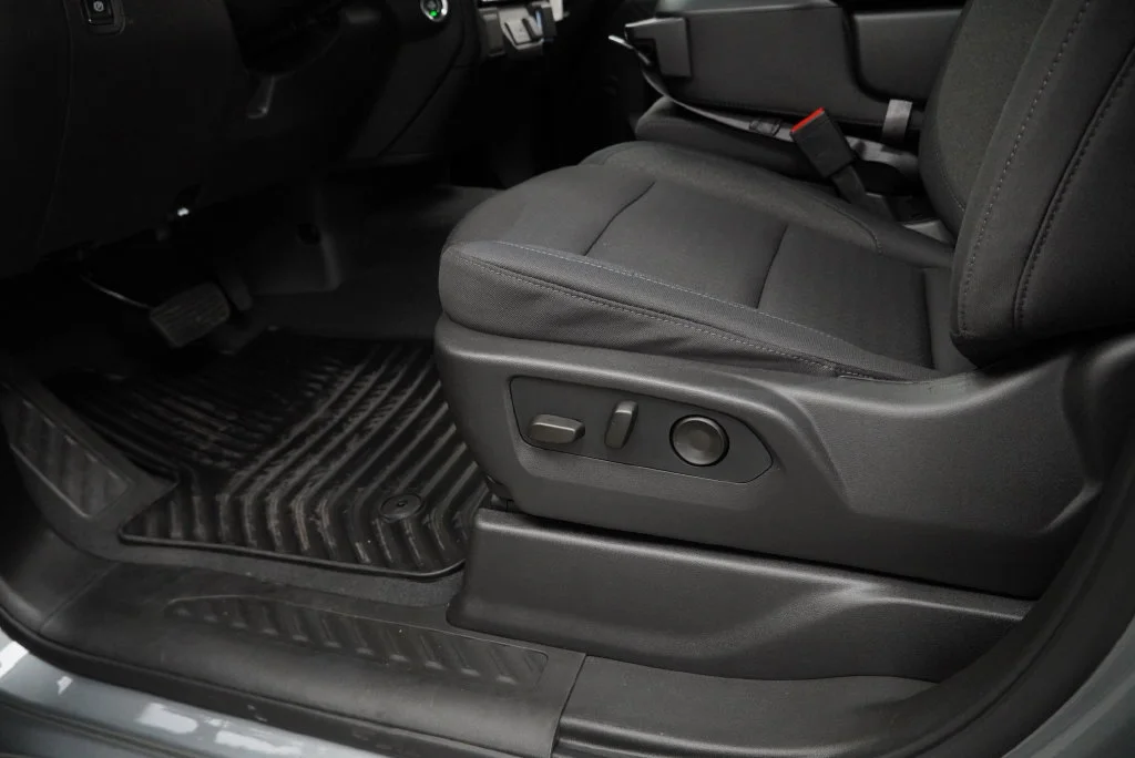 2026 Chevrolet Silverado 1500 Custom - Photo 21