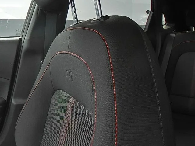 Used 2022 Black Hyundai N Line image 39