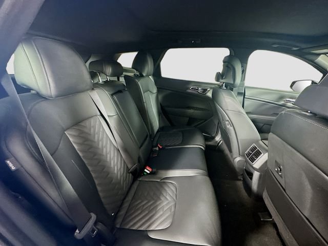 2026 Kia Sportage X-Pro Prestige - Photo 29