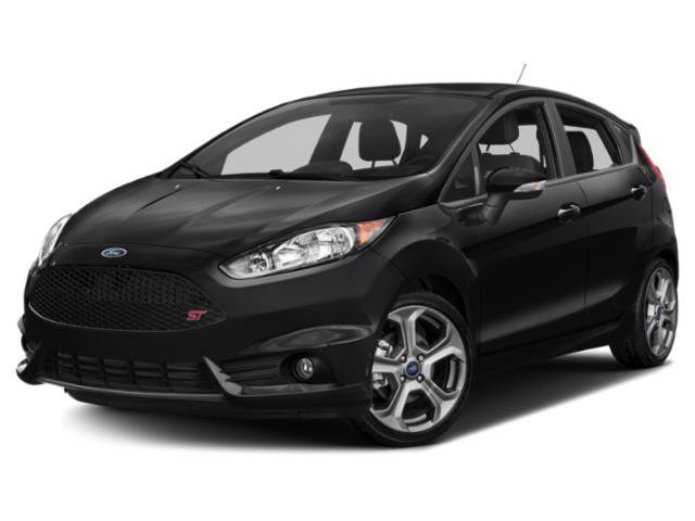 2019 Ford Fiesta ST Hatch's photo