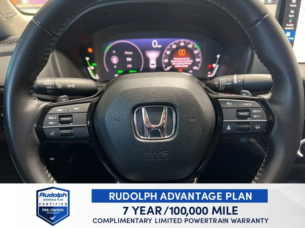 Used 2024 Gray Honda Touring image 41