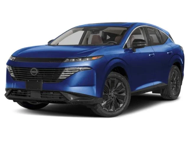 2026 Nissan Murano SL AWD's photo