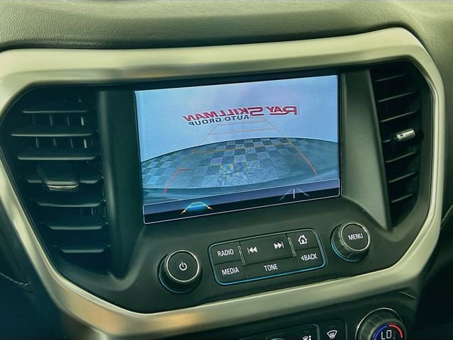 2018 GMC Acadia SLE-2 - Photo 18
