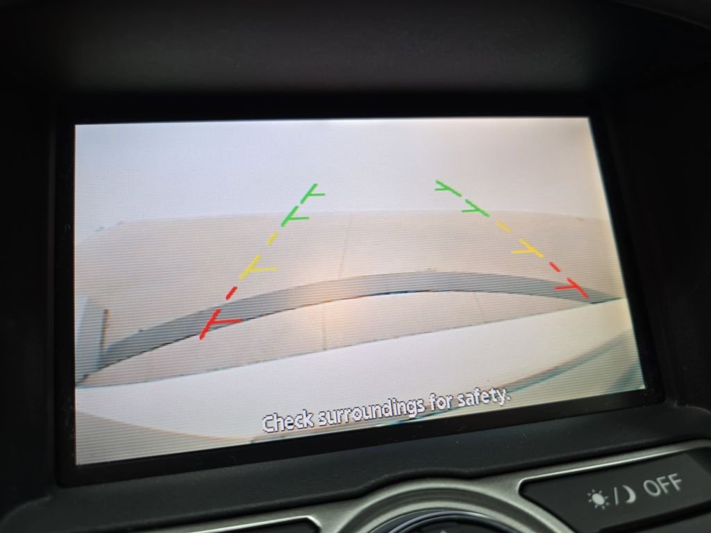Used 2016 Majestic INFINITI Base image 23