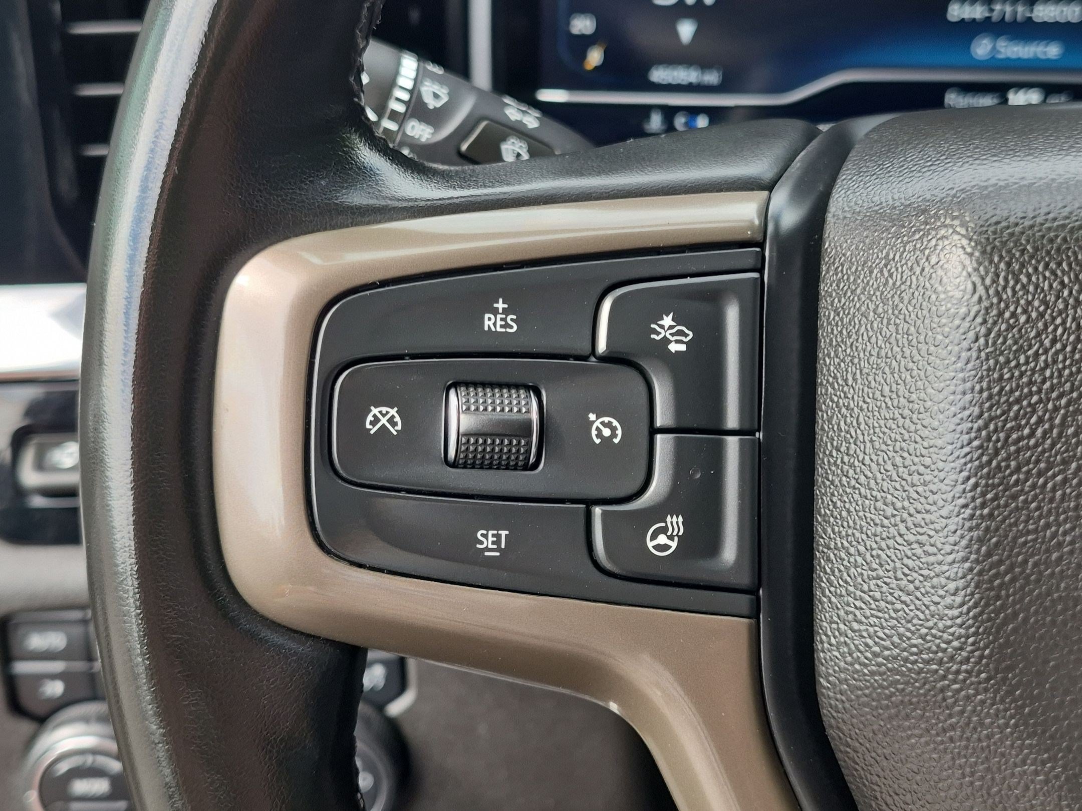 2024 Chevrolet Silverado 3500HD High Country - Photo 18