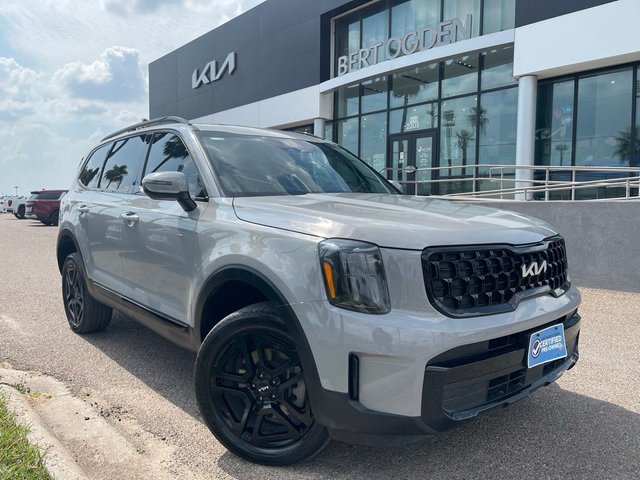 2024 Kia Telluride EX X-Line