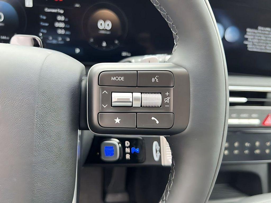 2026 Hyundai Palisade Calligraphy - Photo 16