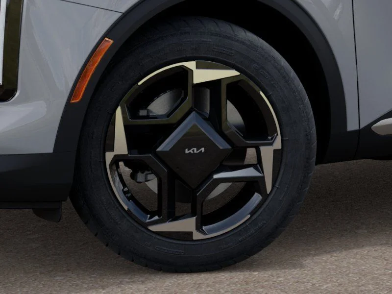 New 2027 Wolf Gray Kia EX image 9