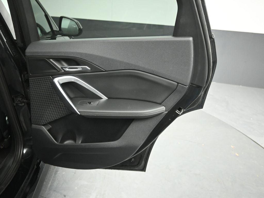 2024 BMW X1 - Image 27