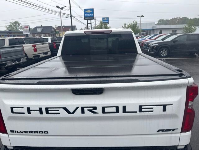 2026 Chevrolet Silverado 1500 RST - Photo 6