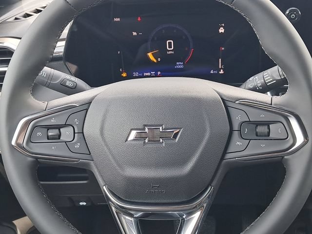 2026 Chevrolet Trailblazer Activ - Photo 13