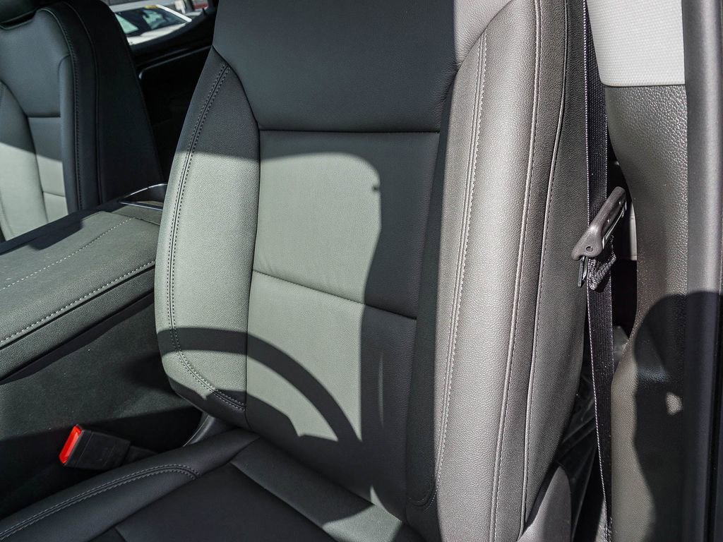 New 2026 Sterling Gray Metallic Chevrolet LT image 20