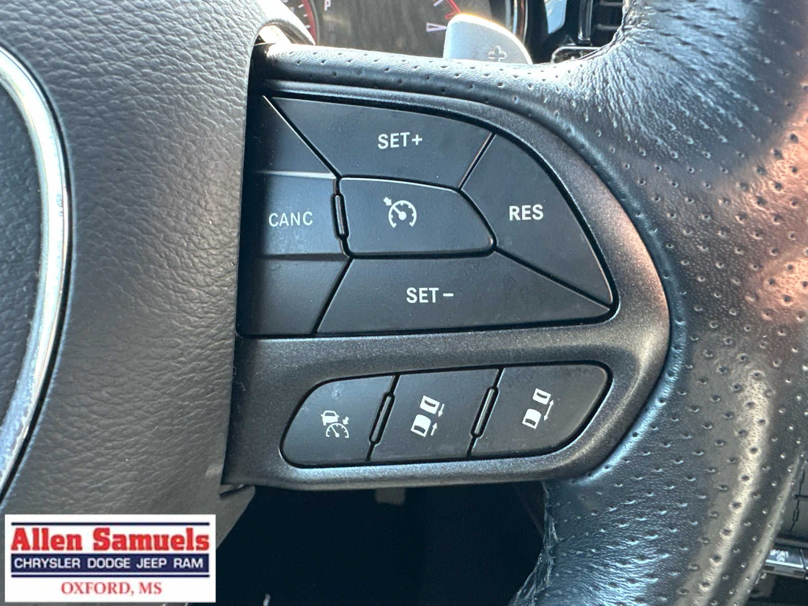 Used 2024 White Knuckle Clearcoat Dodge GT Plus image 17