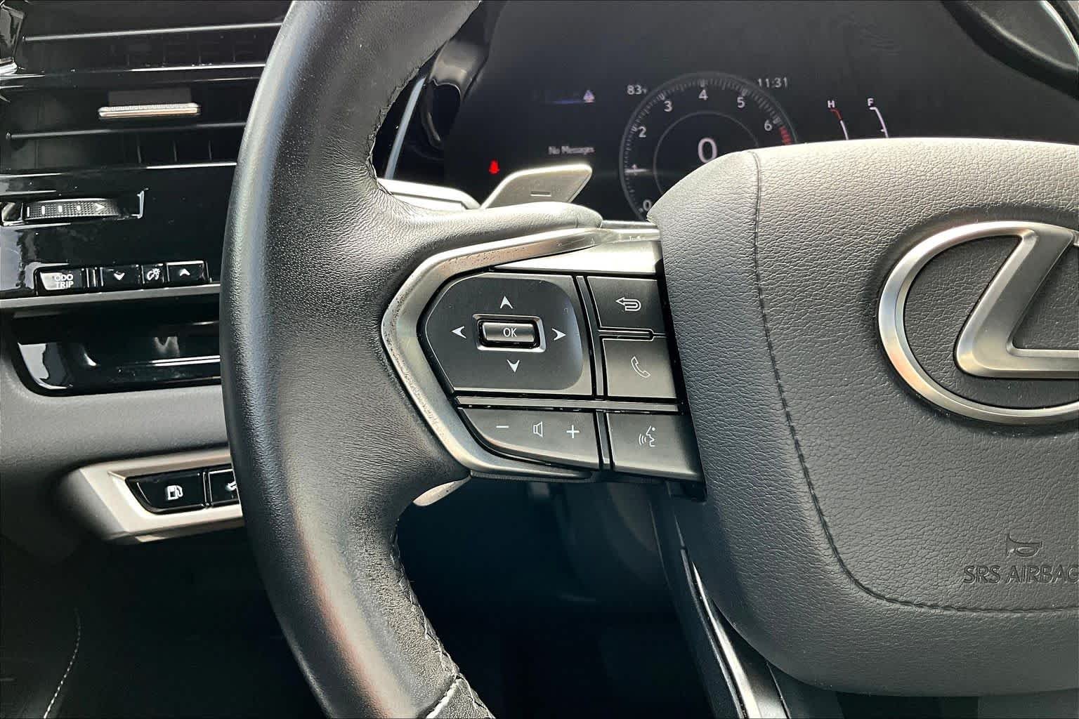 2024 Lexus RX 350 - Photo 22