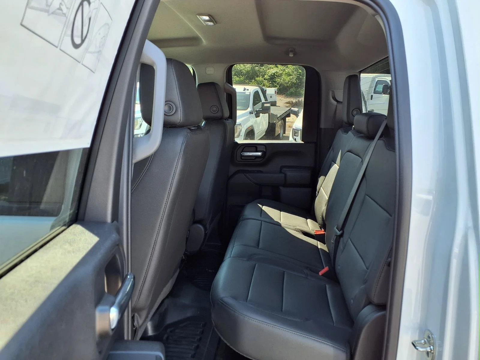 2026 GMC Sierra 2500HD Pro - Photo 21