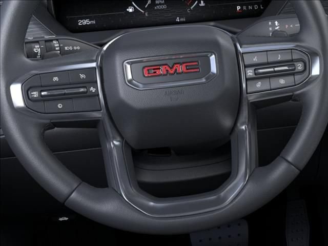 New 2026 Summit White GMC Elevation image 19