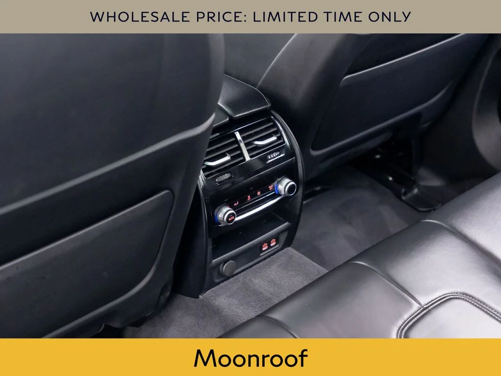 Used 2022 Black BMW Base image 19