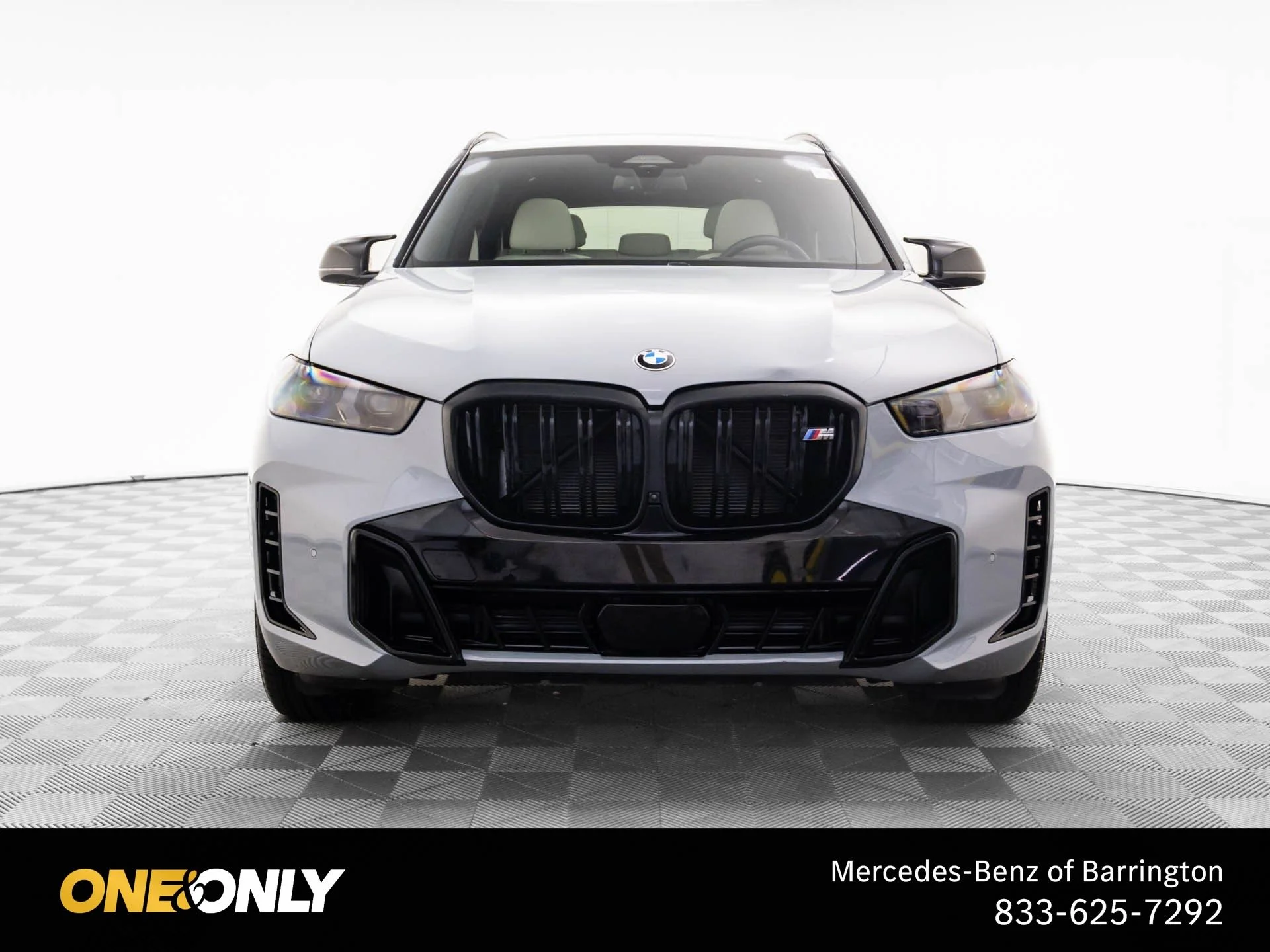 Used 2025 Gray BMW M60i image 8