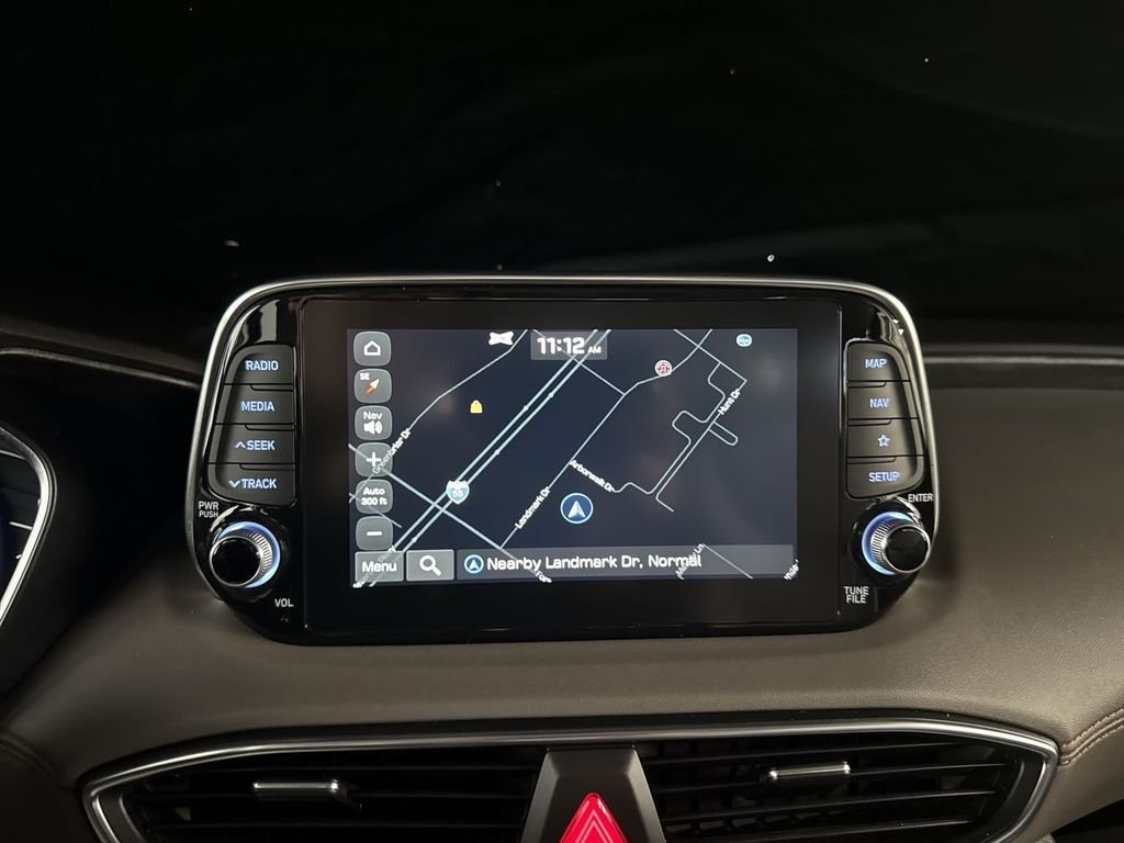 Used 2020 Quartz Hyundai Limited image 30
