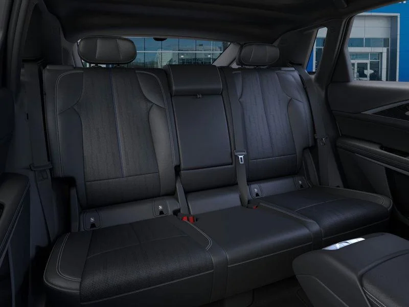 New 2026  Cadillac Signature Sport image 17