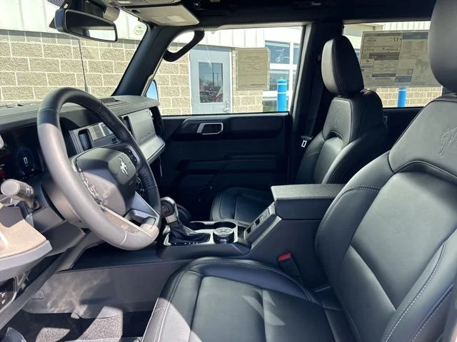 New 2026 Avalanche Ford Outer Banks® image 13