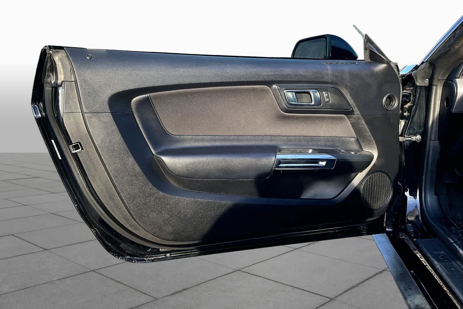 Used 2022 Shadow Black Ford GT image 23
