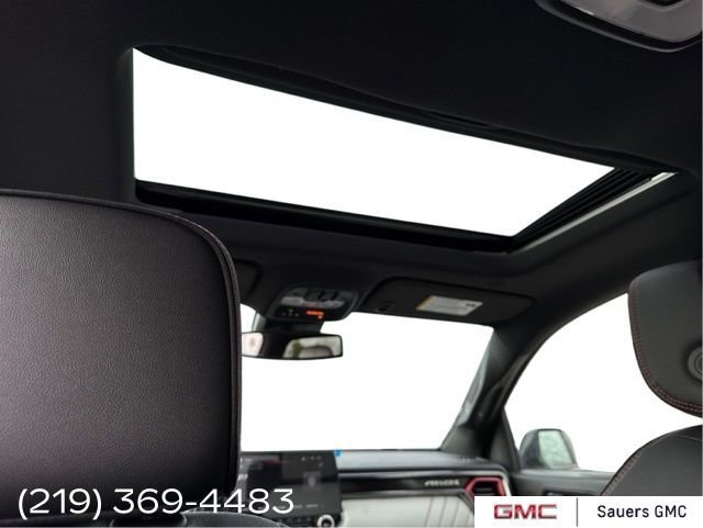 2026 GMC Canyon AT4X - Photo 13
