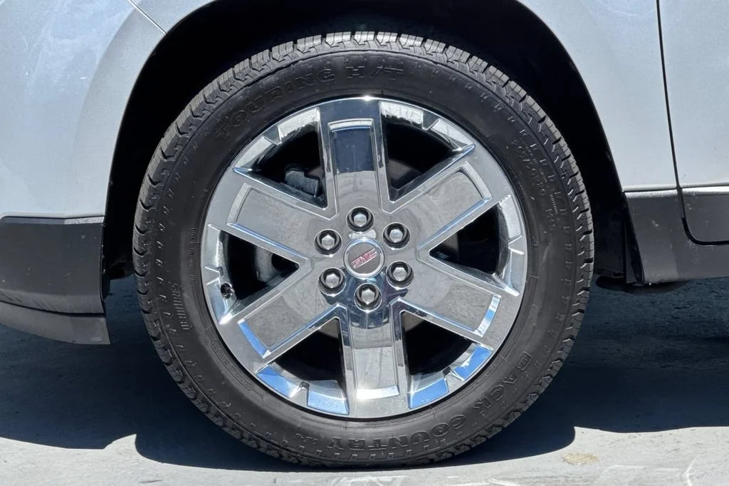 2017 GMC Acadia Limited Base - Photo 26
