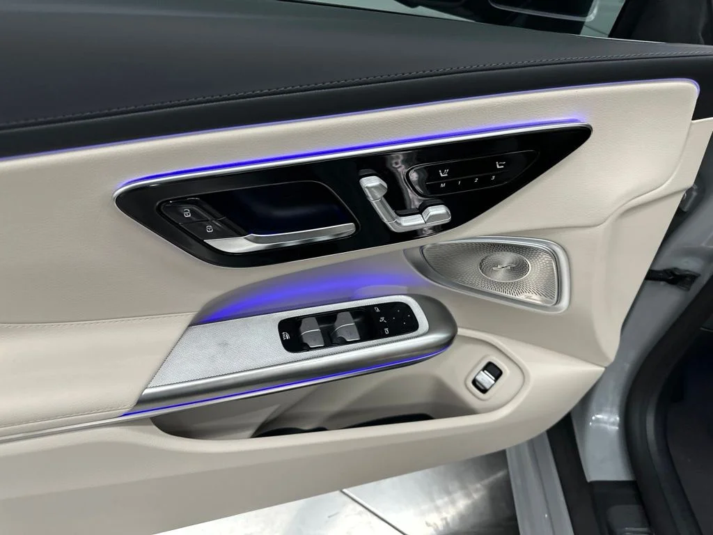 New 2027 White Mercedes-Benz CLE 300 image 15