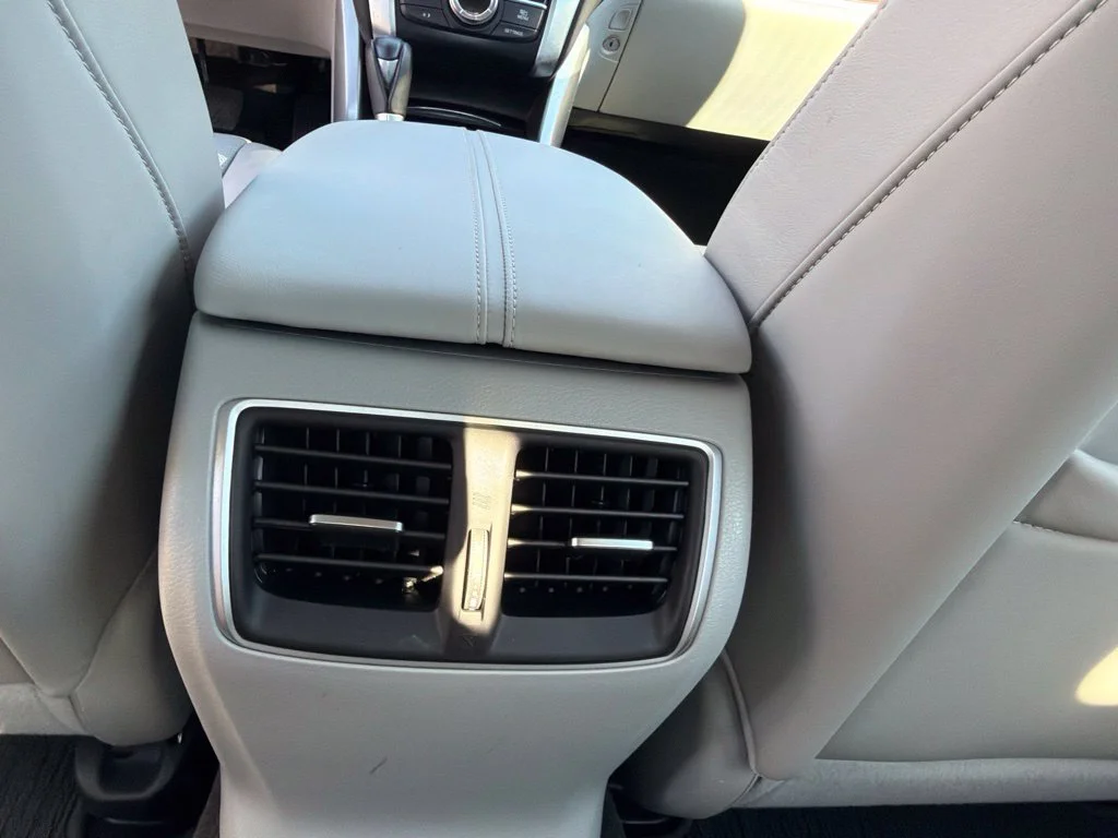 Used 2016 Blue Acura Tech image 20