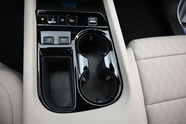 New 2026 Everest White Pearl TriCoat Nissan Platinum image 26