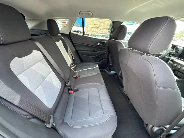 2026 Chevrolet Trax LS - Photo 12