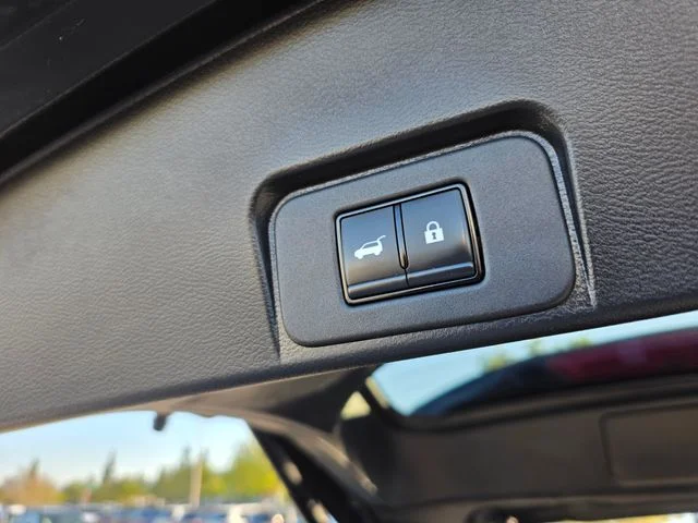 Used 2023 Black Nissan SL image 15