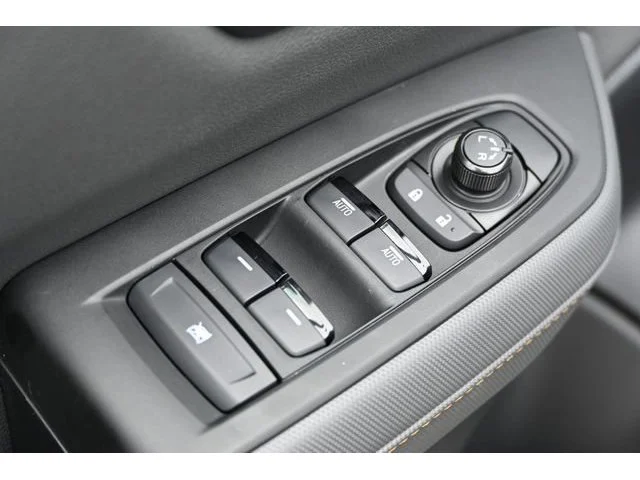 2026 Subaru Forester Wilderness - Photo 52