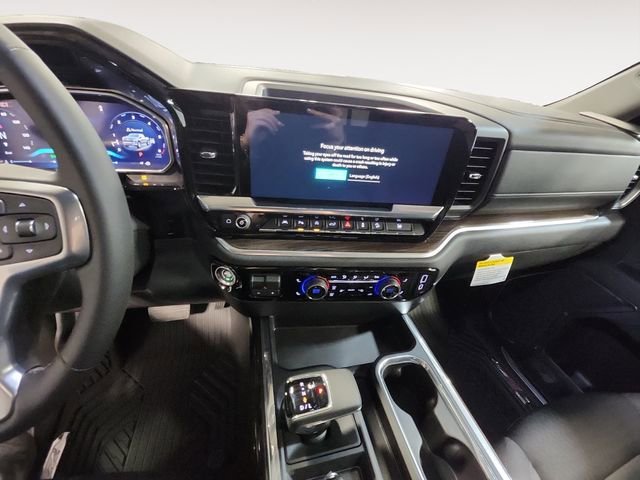 2026 Chevrolet Silverado 1500 LT - Photo 11