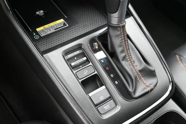2025 Honda CR-V Sport-L - Photo 74
