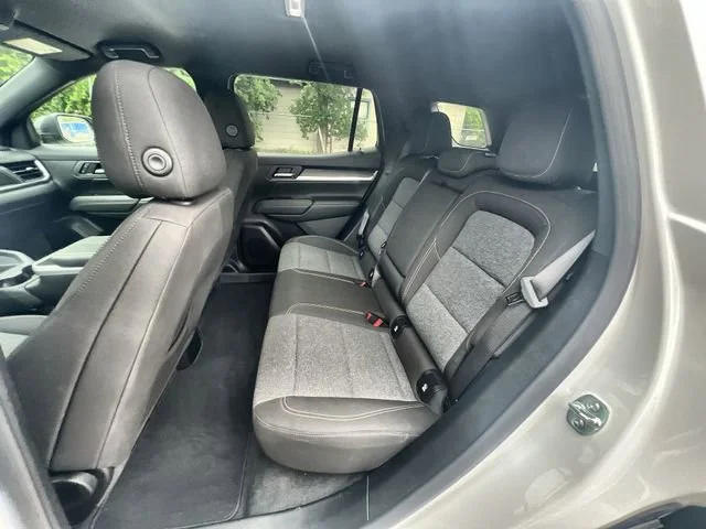 2026 GMC Terrain Elevation - Photo 24