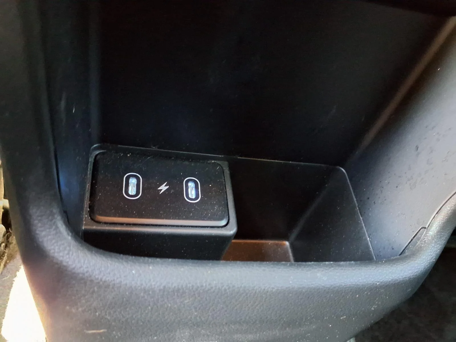 Used 2025 Cyber Gray Metallic Hyundai SEL image 20